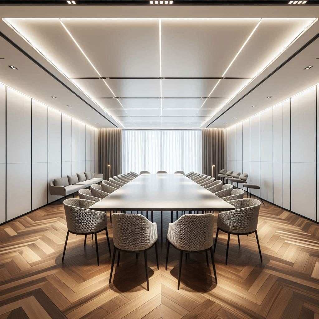 前台人员交接班来临前客户接待组应怎样检查写字楼办公的员工专注力保护