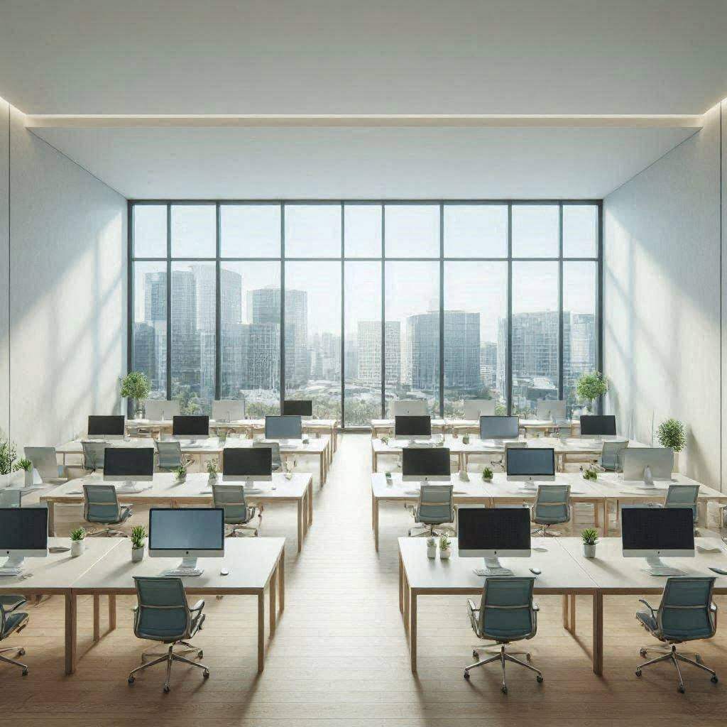 噪音投诉连续出现结束后写字楼办公物业报修流程应由教育培训企业复核哪些结果